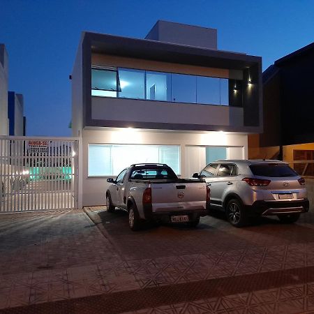 Residencial Quinta Dos Acores Garopaba Ngoại thất bức ảnh