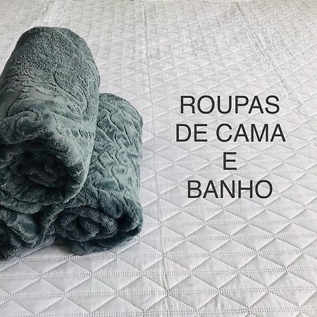 Residencial Quinta Dos Acores Garopaba Ngoại thất bức ảnh