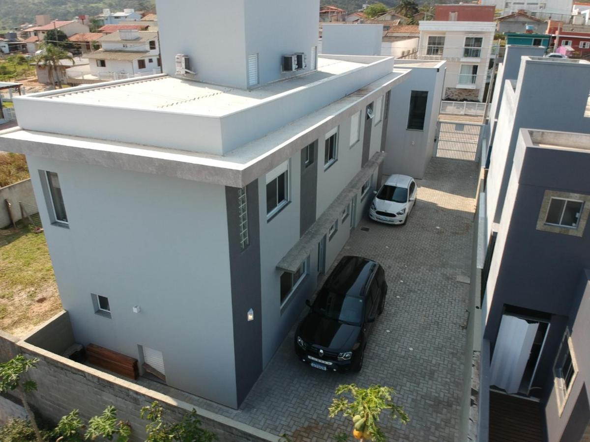 Residencial Quinta Dos Acores Garopaba Ngoại thất bức ảnh