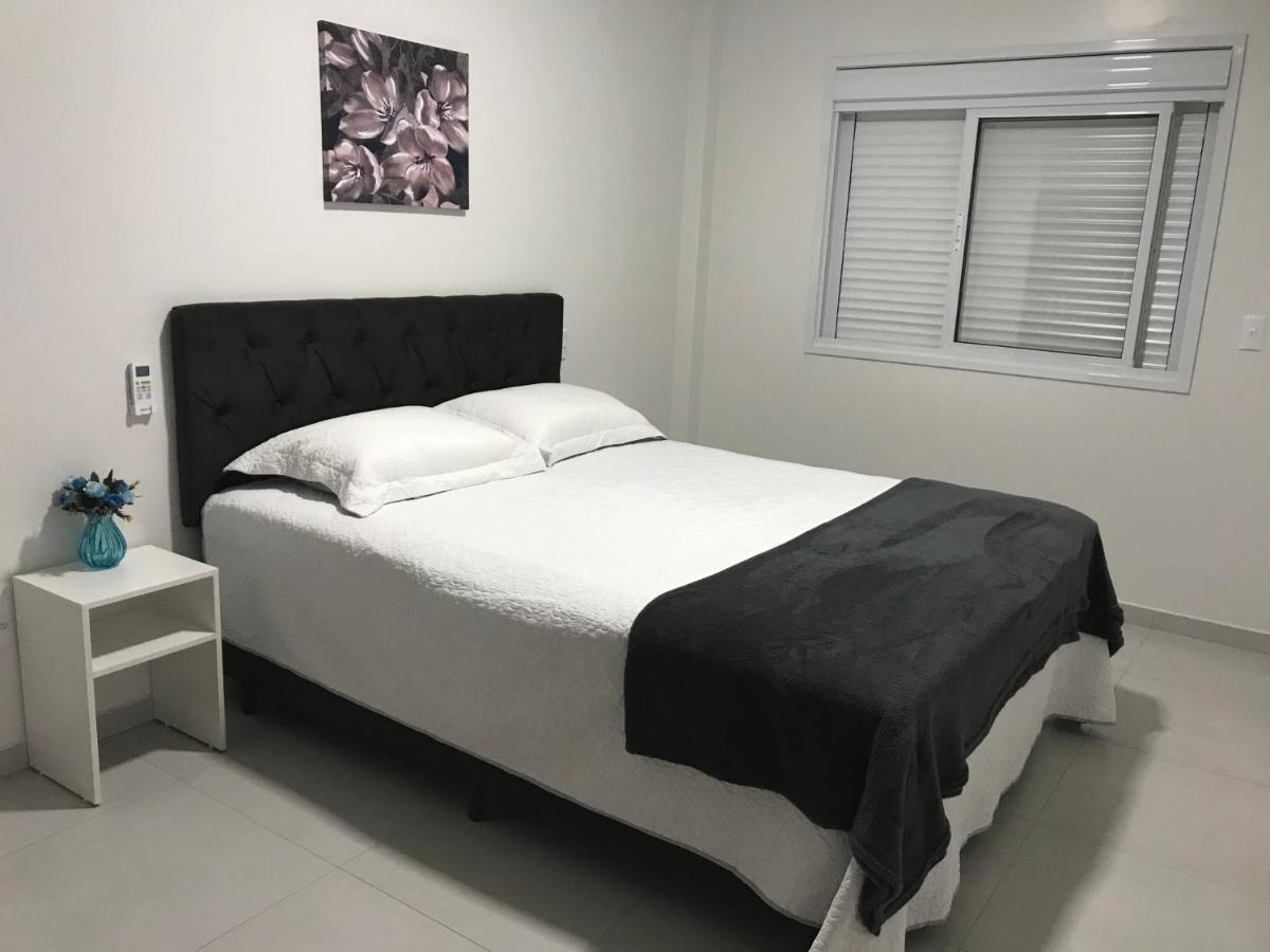 Residencial Quinta Dos Acores Garopaba Ngoại thất bức ảnh