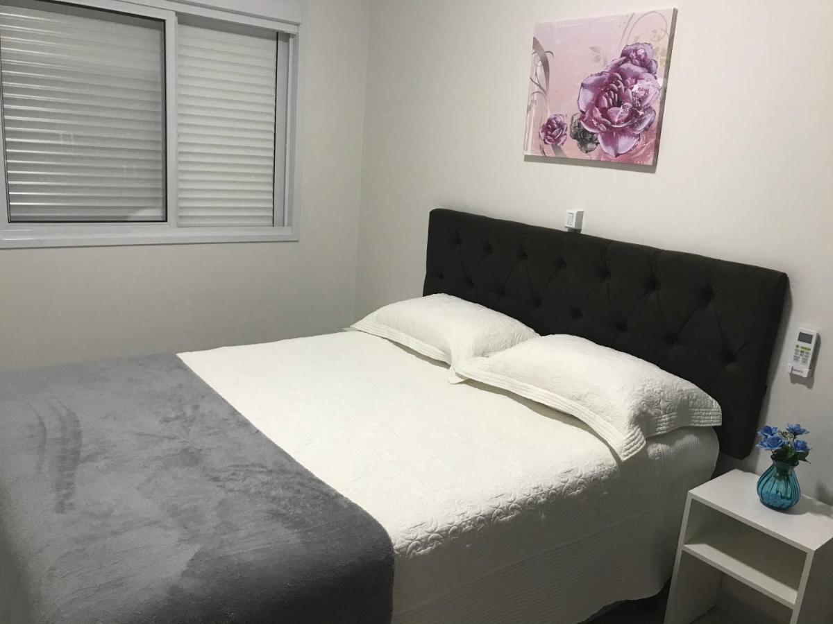 Residencial Quinta Dos Acores Garopaba Ngoại thất bức ảnh