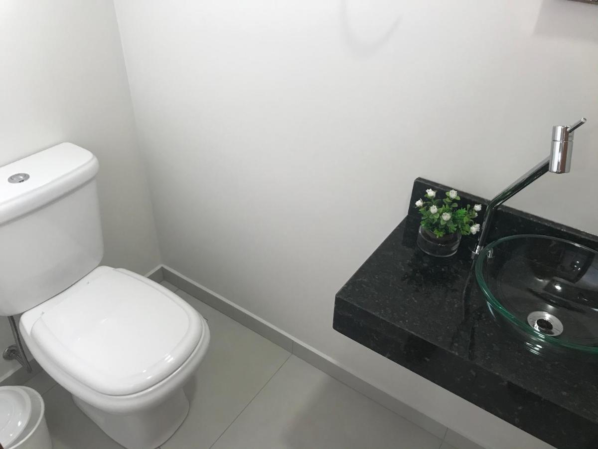 Residencial Quinta Dos Acores Garopaba Ngoại thất bức ảnh