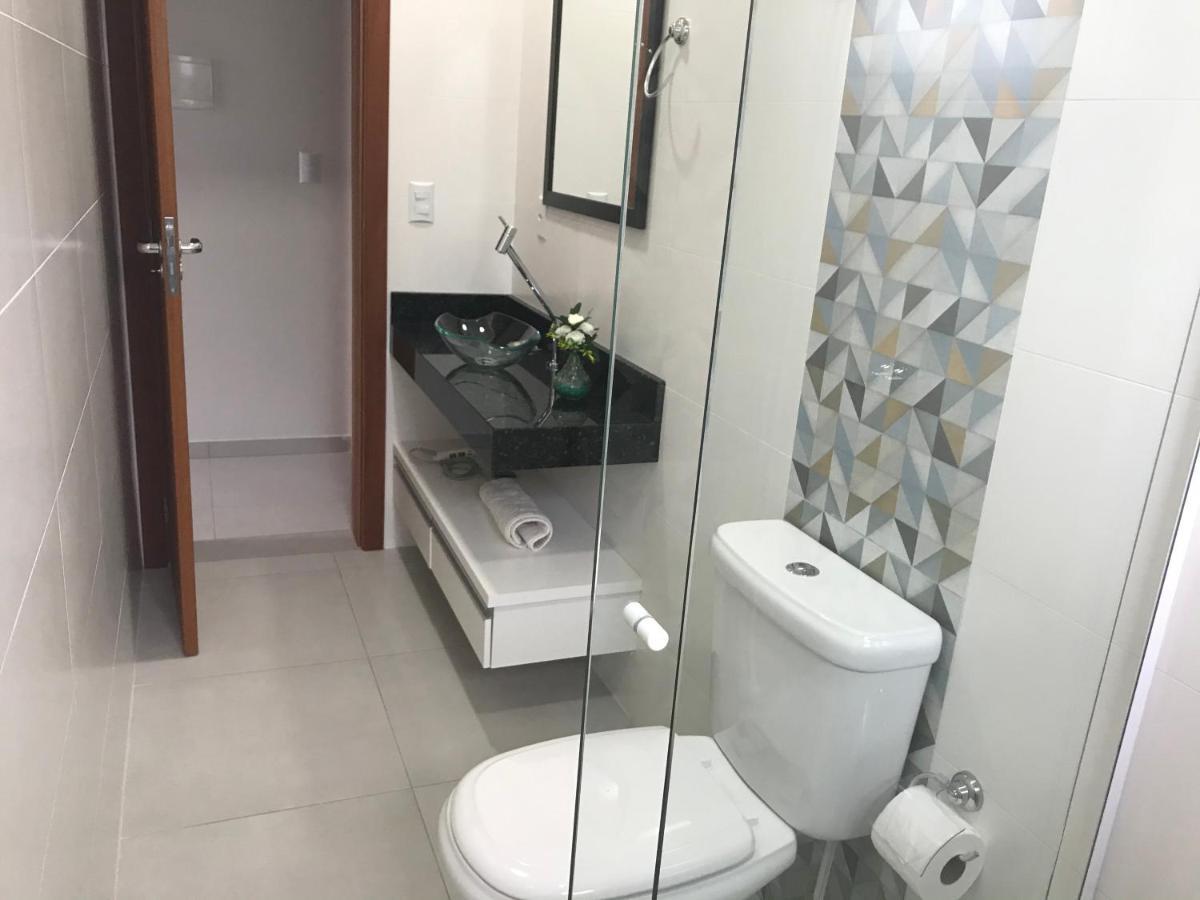 Residencial Quinta Dos Acores Garopaba Ngoại thất bức ảnh
