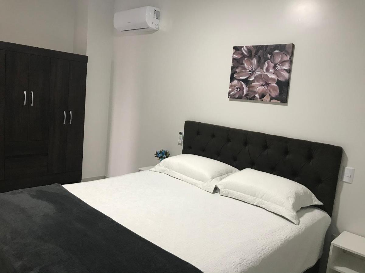 Residencial Quinta Dos Acores Garopaba Ngoại thất bức ảnh