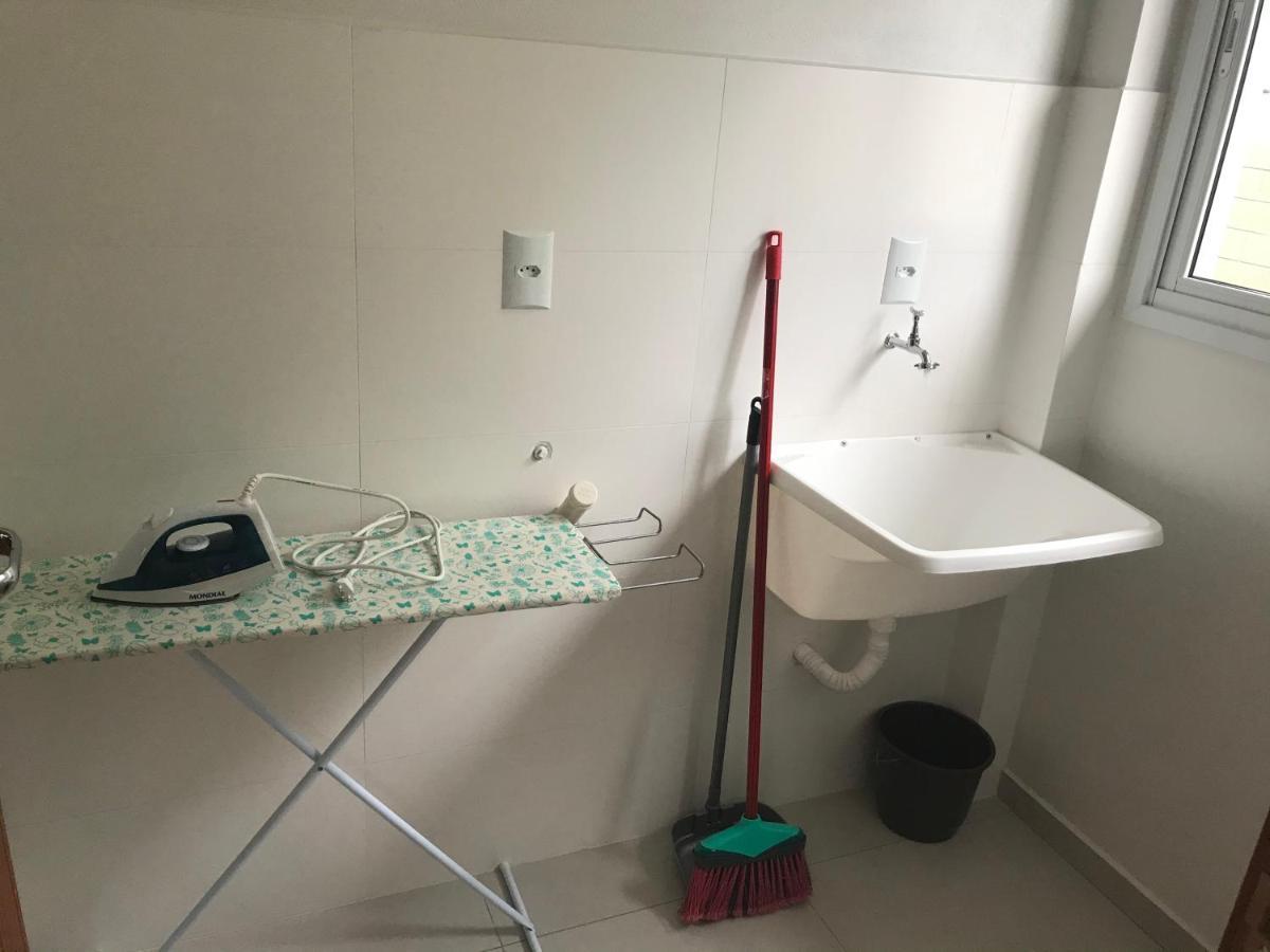 Residencial Quinta Dos Acores Garopaba Ngoại thất bức ảnh