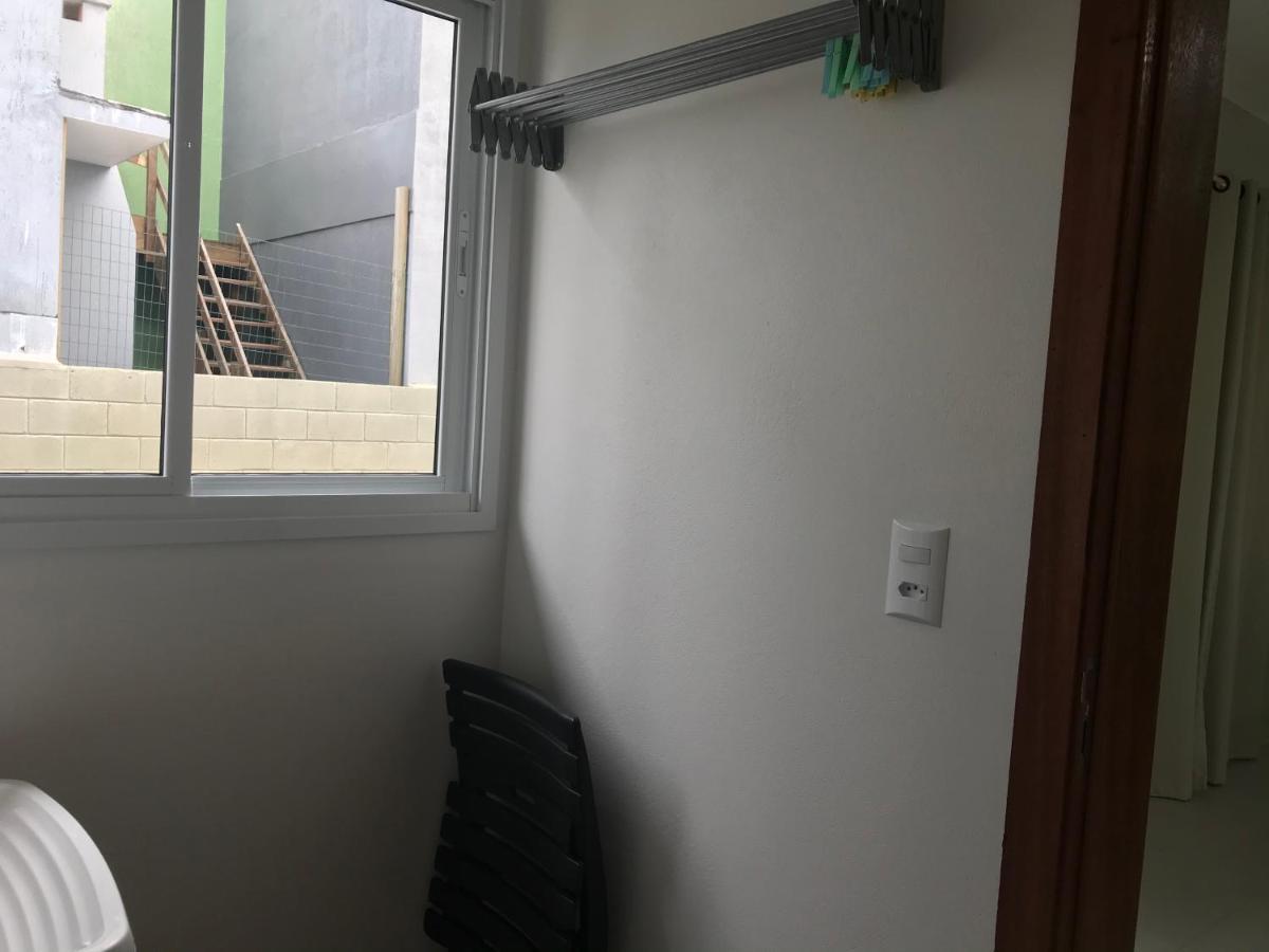 Residencial Quinta Dos Acores Garopaba Ngoại thất bức ảnh