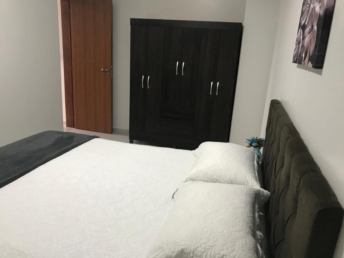 Residencial Quinta Dos Acores Garopaba Ngoại thất bức ảnh