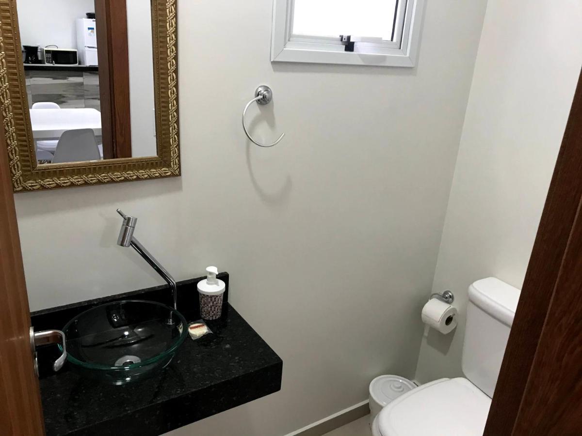 Residencial Quinta Dos Acores Garopaba Ngoại thất bức ảnh