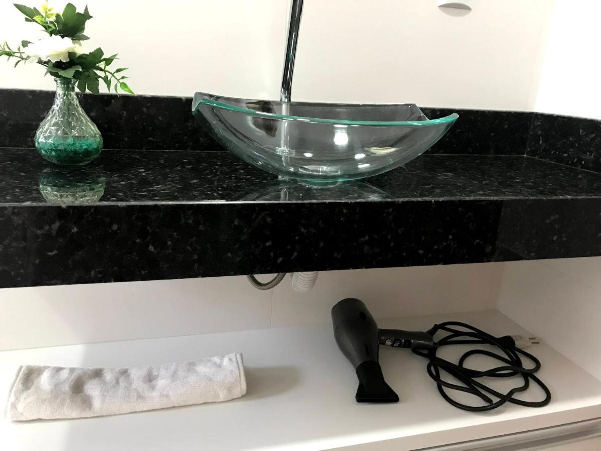 Residencial Quinta Dos Acores Garopaba Ngoại thất bức ảnh