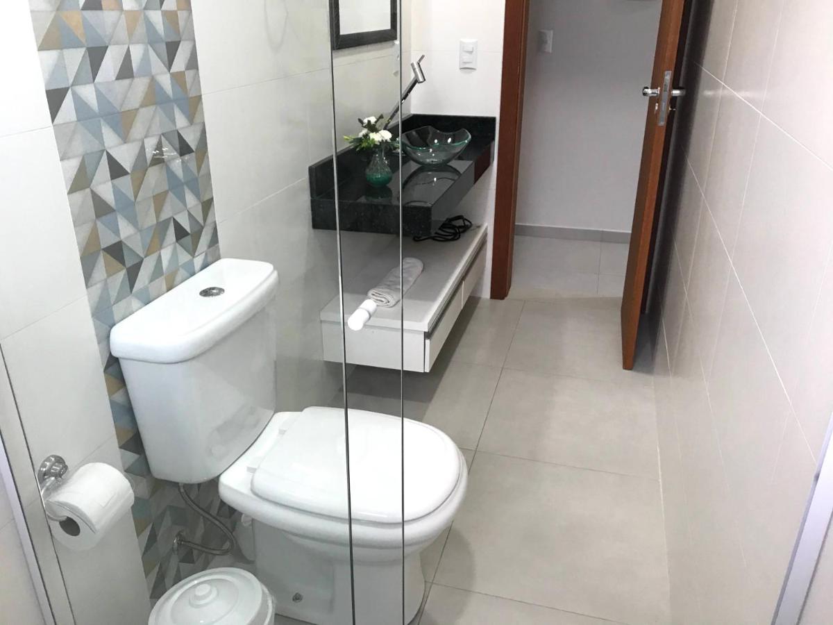 Residencial Quinta Dos Acores Garopaba Ngoại thất bức ảnh