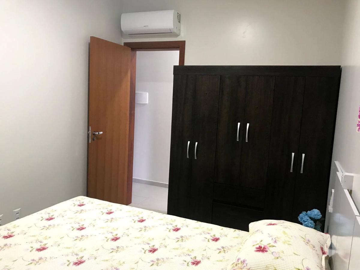 Residencial Quinta Dos Acores Garopaba Ngoại thất bức ảnh