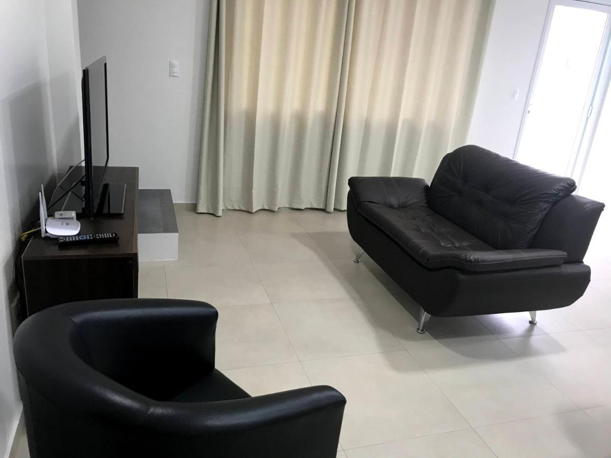 Residencial Quinta Dos Acores Garopaba Ngoại thất bức ảnh