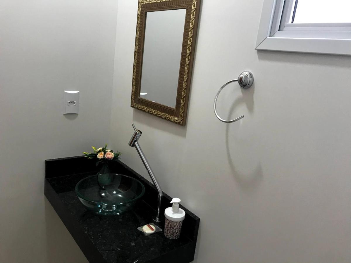 Residencial Quinta Dos Acores Garopaba Ngoại thất bức ảnh