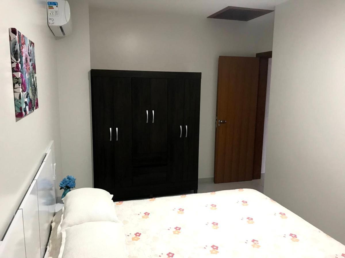 Residencial Quinta Dos Acores Garopaba Ngoại thất bức ảnh