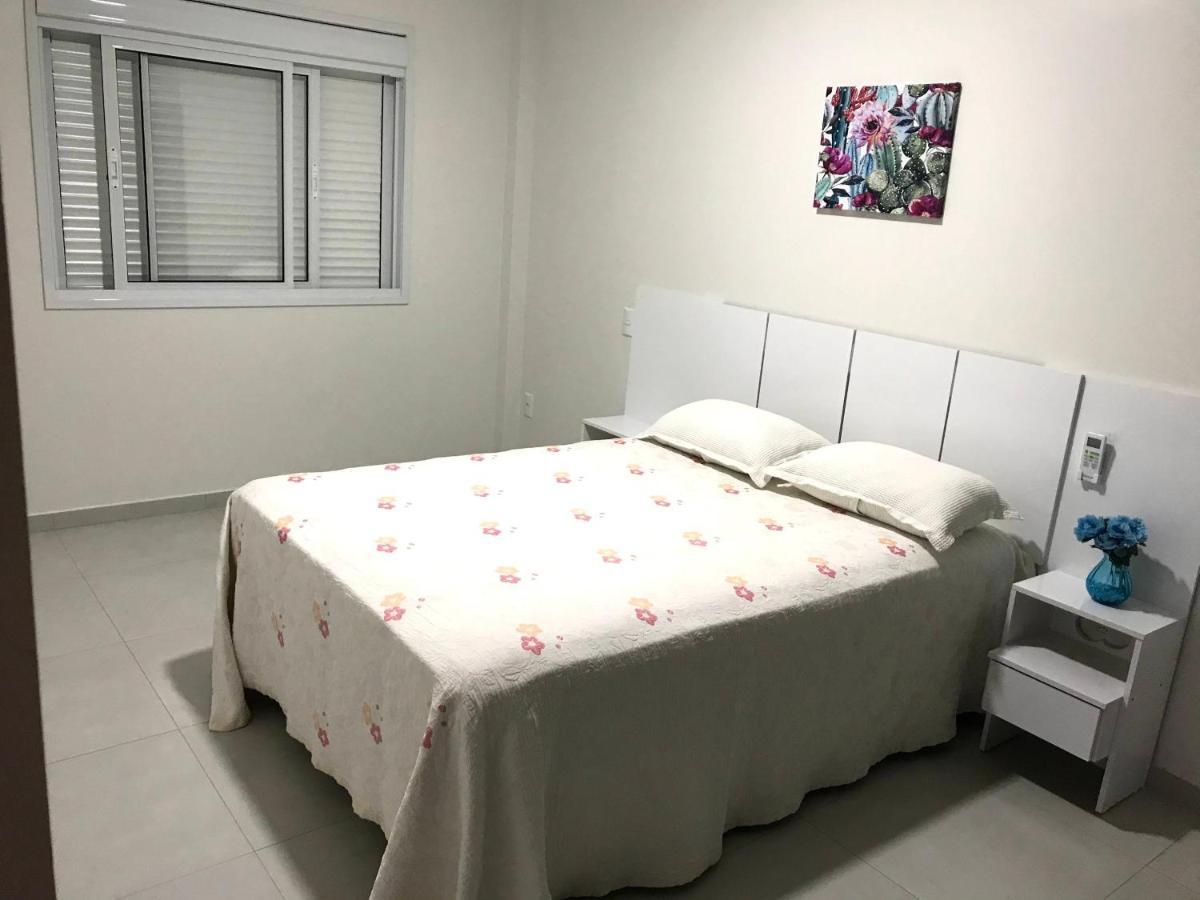 Residencial Quinta Dos Acores Garopaba Ngoại thất bức ảnh