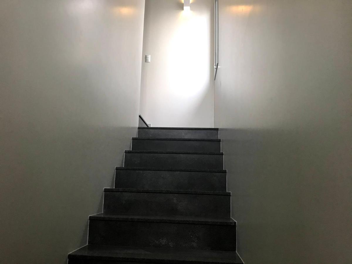 Residencial Quinta Dos Acores Garopaba Ngoại thất bức ảnh