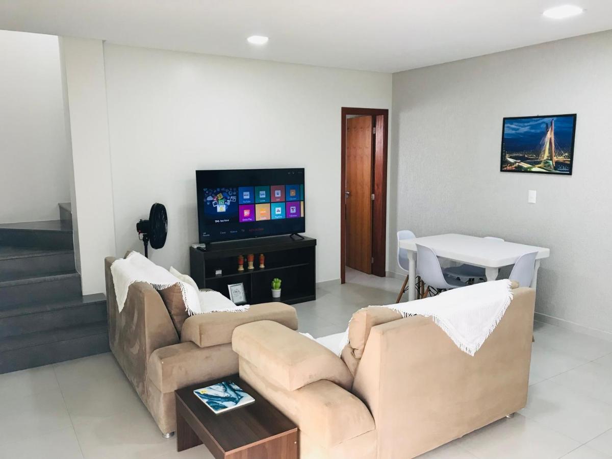 Residencial Quinta Dos Acores Garopaba Ngoại thất bức ảnh