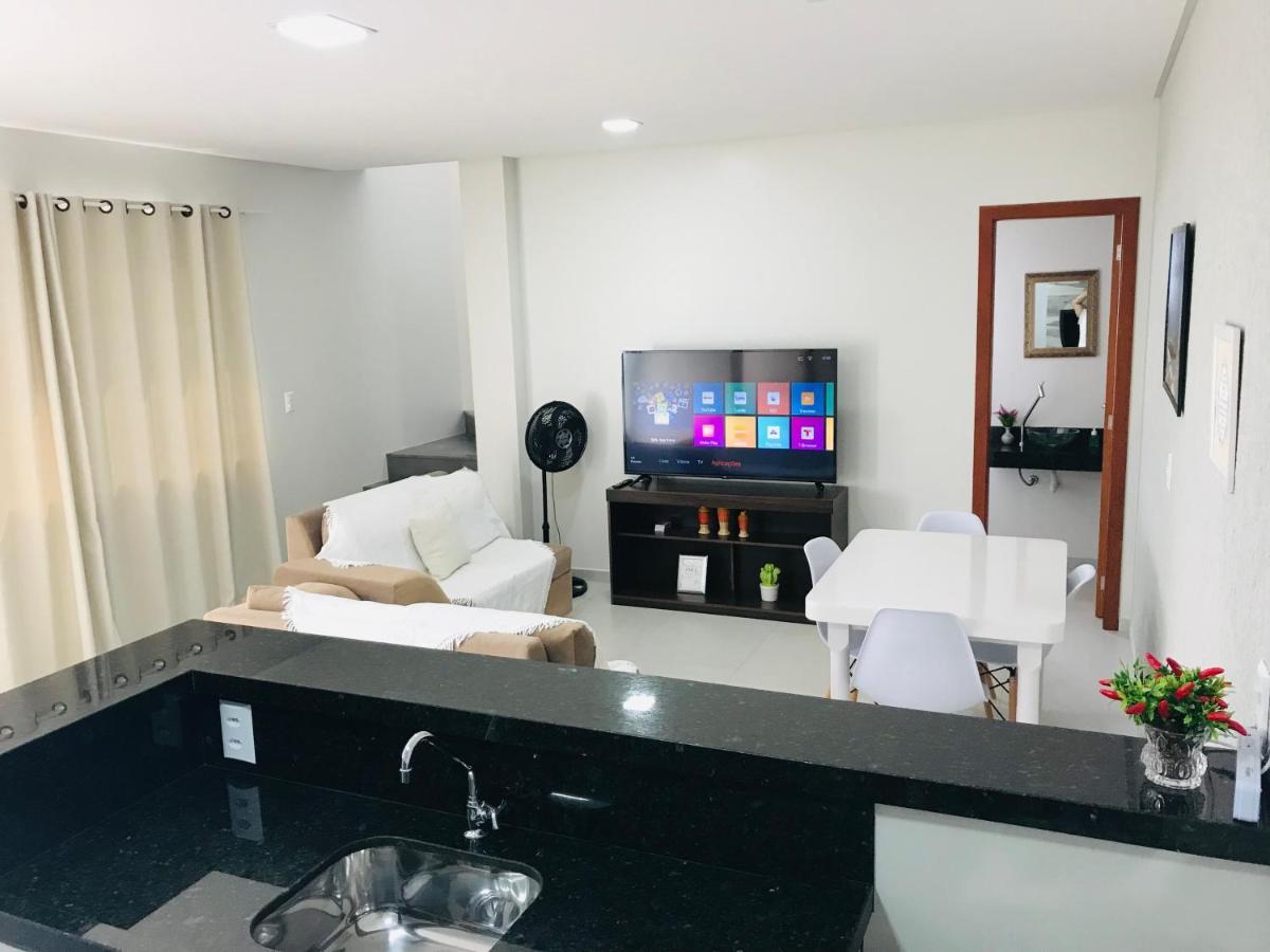 Residencial Quinta Dos Acores Garopaba Ngoại thất bức ảnh