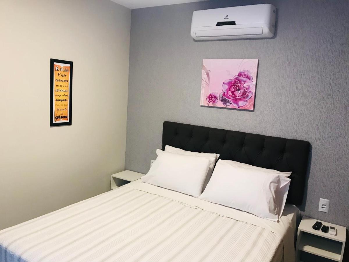 Residencial Quinta Dos Acores Garopaba Phòng bức ảnh