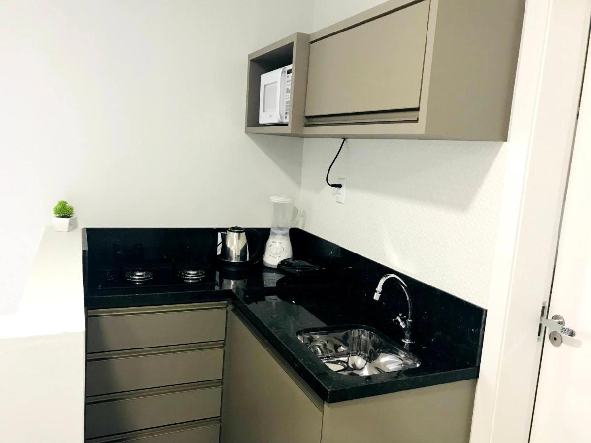 Residencial Quinta Dos Acores Garopaba Phòng bức ảnh