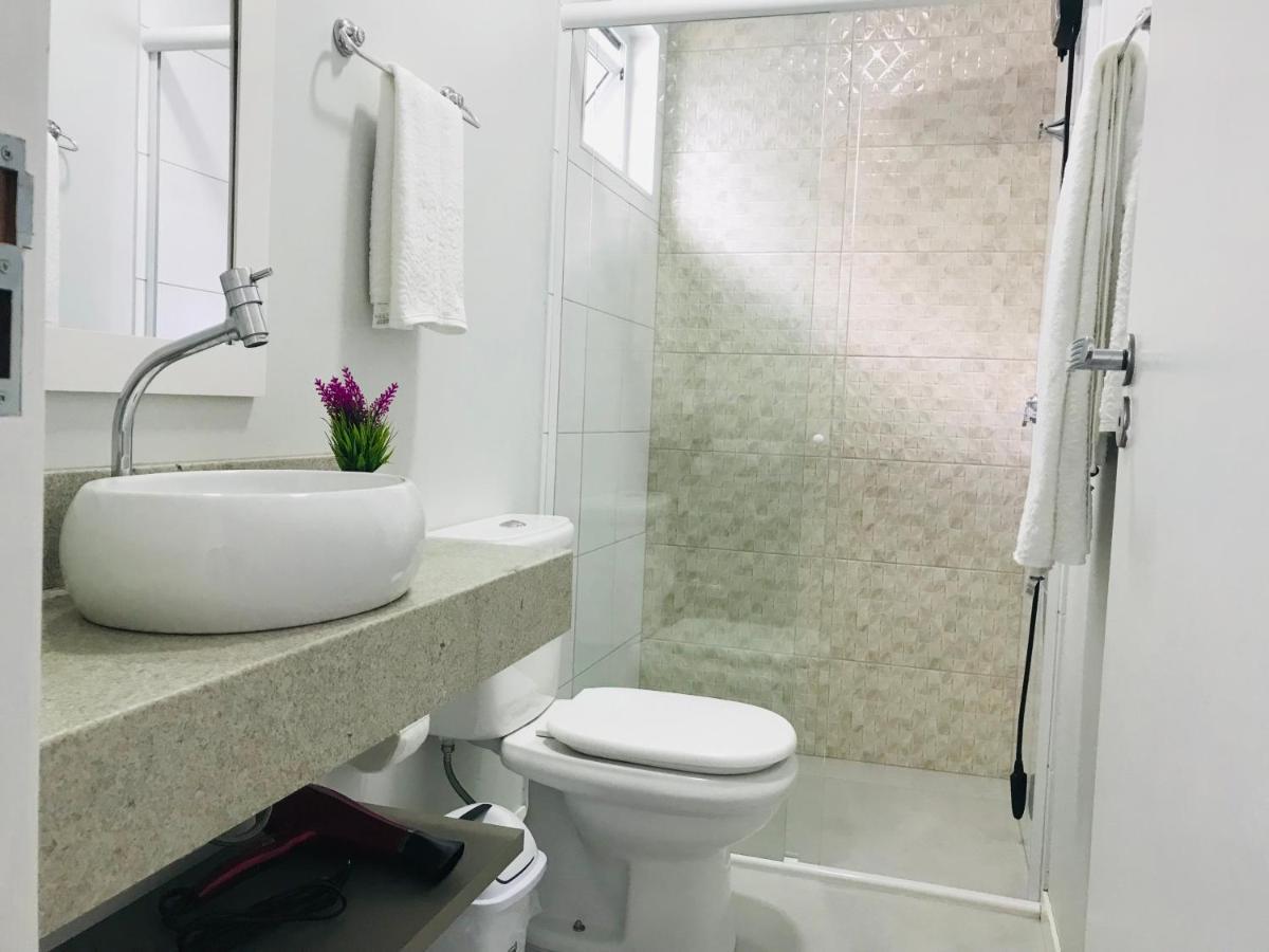 Residencial Quinta Dos Acores Garopaba Phòng bức ảnh