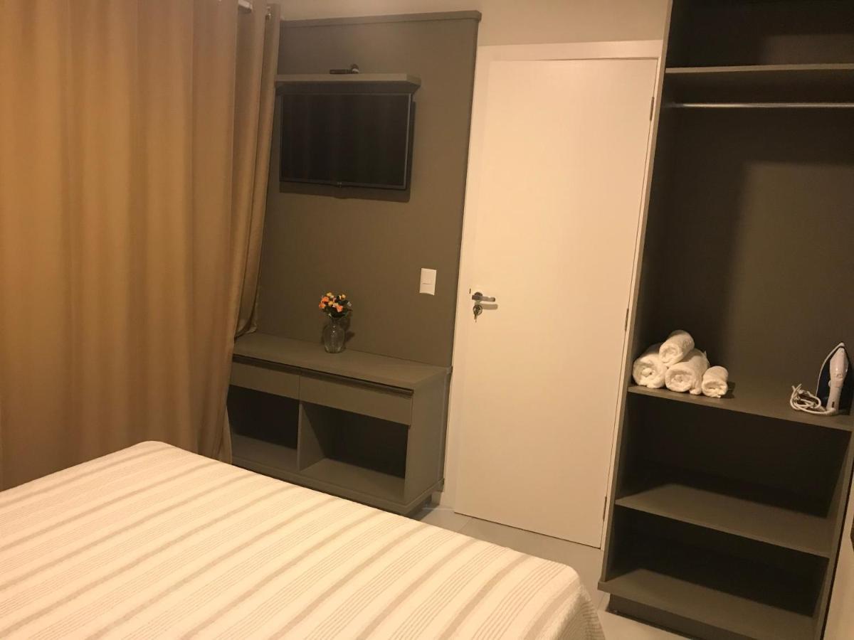 Residencial Quinta Dos Acores Garopaba Phòng bức ảnh