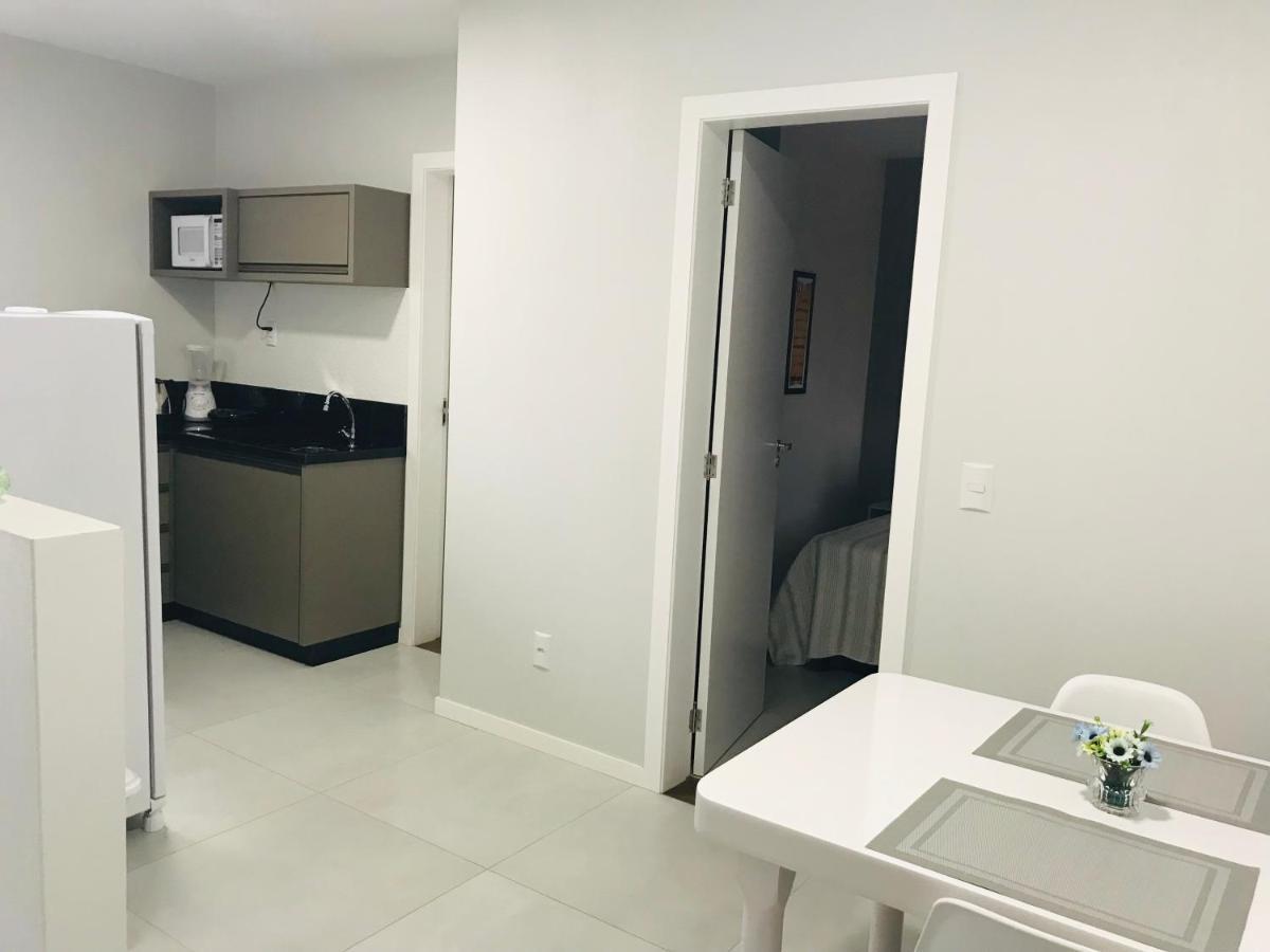 Residencial Quinta Dos Acores Garopaba Phòng bức ảnh